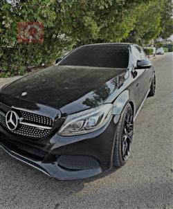 مێرسێدس بێنز C-Class